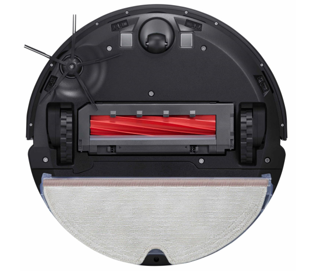 Roborock Q7 Max Plus Czarny (Q7MP52) - 1377277 - zdjęcie 3